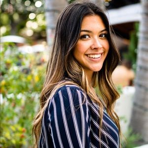 Meet your Posher, Haley